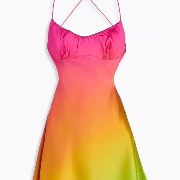 Retrofete Dresses & Skirts - Retrofête Josefine Dress